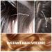 Hair Volume Powder - Instant Conceal Hair Loss Root Touch Up Styling Powder for Men & Women - 10g (White - Buy Online on SooperMarket.com