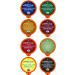 Organic Apple Cider Vinegar Superfood K-Cup Tea Pods - Ginger Lemon Savory - 12 Count - Buy Online on SooperMarket.com