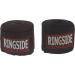 Ringside Mexican Style Boxing Hand Wraps (Pair) Black - Buy Online on SooperMarket.com