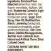 Betty Crocker Wild Blueberry Muffin & Quick Bread Mix 16.9 oz (2 pack) - Delicious Baking Mix - Buy Online on SooperMarket.com