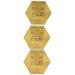 Tortuga Caribbean Rum Cake Assortment - 3 Flavors of Delicious Rum Cake - Buy Online on SooperMarket.com
