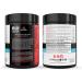 Iron Brothers Supplements - Pure Creatine Monohydrate Powder 300g - Creatine Powder for Post-Workout Muscle Building Strength Gains - Performance Booster for Men and Women | Unflavored - 60 Servings - Buy Online on SooperMarket.com