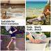 yuoseg Waterproof Cast Shower Cover Leg for Adults Foot and Lower Leg Cast Wounds Protector Showering Bath Accessories - Buy Online on SooperMarket.com