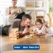 Poliboy Laminat Renovier - Sealing & Shine for Floors - 2.5L (5x500ml) - Made in Germany - Long-Lasting Protection - Buy Online on SooperMarket.com