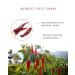 Kisoondo Gochujang (8oz) - Authentic Korean Red Chili Paste | Organic Spices | Hot Spicy Sauce - 8oz - Buy Online on SooperMarket.com