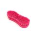 Shires Detangler Brush-Pink One Size One Size Pink