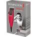 Remington Professional Apprentice Corded Hair Clippers with 5 Comb Clips and Neck Brush - HC5018 - Buy Online on SooperMarket.com