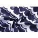 BONVERANO Baby Boys Swimsuit | Toddler Bathing Suit UPF 50+ Sun Protection | Short Sleeve One Piece Swimwear | 6-9 Months Navy Wave - Buy Online on SooperMarket.com