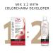 Wella Color Charm 4NN Intense Med Brown Permanent Liquid Hair Color for Gray Coverage - Buy Online on SooperMarket.com