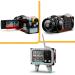 LEGO Creator 3in1 Retro Camera Toy to Video Camera to TV Set  Kids' Desk Decoration or Bedroom Accessories  Photography Gifts for Girls and Boys Aged 8 Plus Years Old Who Enjoy Creative Play 31147 - Buy Online on SooperMarket.com
