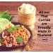 Mike's Organic Curry Love Yellow Thai Curry Paste - Authentic Thai Flavors | 2.8 oz Single Pack - Buy Online on SooperMarket.com