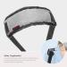 Reer 85021 Clip&Go Carry Strap for Baby Car Seats - Universal Ergonomic Black | International Shipping Available - Buy Online on SooperMarket.com