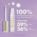 Milani Highly Rated Anti-Gravity Black Mascara with Castor Oil and Hourglass Brush + Growth-Enhancing Serum - Buy Online on SooperMarket.com