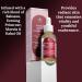 Nature Spell Vitamin Boost Face Oil 30ml Infused with Marula Oil and Evening Primrose Restores Radiance & Vitality to Dull Skin Skincare Facial Oil - Suitable for All Skin Types - Buy Online on SooperMarket.com