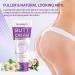 Butt Enhancement Cream | Hip Lift & Firming Lotion for Bigger, More Elastic Buttocks | Moisturizing & Gentle Formula | 4oz (Pack of 1) - Buy Online on SooperMarket.com