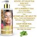 Self Tanner Indoor Tanning Lotion | Thermalabs Sunless Tan - Organic & Natural Gradual Bronze for Men & Women | Flawless Glow - Buy Online on SooperMarket.com