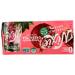 Nixie Sparkling Water Green Tea Pomegranate - Organic, 12 Fl Oz, 8 Pack - Buy Online on SooperMarket.com