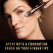 Max Factor Facefinity 3-in-1 All Day Flawless Liquid Foundation SPF 20 - 90 Amber 30ml (Pack of 1) - Buy Online on SooperMarket.com