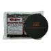 Salted Black Beans Bundle - 16 Ounce Pack of Chinese Douchi Fermented Black Beans with Habanerofire Jar Opener - Buy Online on SooperMarket.com