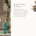 RITUALS Karma Soothing Hair & Body Mist - Body Spray with Holy Lotus & White Tea - 1.6 Fl Oz - Buy Online on SooperMarket.com