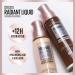 Maybelline Dream Radiant Liquid Foundation - Natural Beige, 1 Fl Oz (Pack of 1) - Buy Online on SooperMarket.com