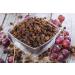 Organic California Thompson Raisins - No Added Sugar, Non GMO, Vegan, Raw, Pesticide-Free, Unsulfured Bulk 2LB Pack - Buy Online on SooperMarket.com