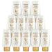 Jergens Travel Size Enriching Shea Butter Moisturizer & Body Lotion for Dry Skin (case pack 12 x 90 mL) Travel size - case