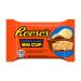 REESE'S Big Cup Milk Chocolate Peanut Butter with Potato Chips - 16 Count, Gluten Free, 1.3oz Packs - Buy Online on SooperMarket.com