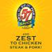 Heinz 57 Sauce 10 oz: Classic Condiment for Versatile Flavor - Buy Online on SooperMarket.com