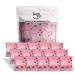 Daily Gourmet Nuts - Antioxidant Mix / Healthy trail mix Individual packs/ Premium Nuts & Dry fruit /Gluten-Free / Non-GMO / No junk food / Nuts Individual Packs (24-50Packs) / Office Snacks