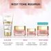 L'Oreal Paris Age Perfect Rosy Tone Eye Brightener & Travel Size Face Moisturizer Set - Buy Online on SooperMarket.com