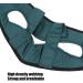 Cervical Traction Belt Cervical Neck Traction Device Strong Breathable Neck Overhead Traction Stretcher Portable Over Door Device for Neck Pain Relief for Arthritis Physical Therapy Home - Buy Online on SooperMarket.com