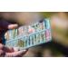 Tacky Original Single Sided Fly Fishing Fly Box - Durable and Innovative Design - Buy Online on SooperMarket.com