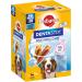 Pedigree Dog Snacks Dentastix for medium-sized dogs 10-25kg 28 Sticks 720 g 720 g (1 pack)