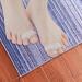Shop Reusable Silicone Hammer Toe Spacers Orthotic Toe Spreaders for Hammer Toe Relief & Prevention | Portable Foot Care Solutions - Buy Online on SooperMarket.com