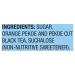 Lipton Southern Sweet Black Tea K-Cup Pods - 24 Pods - Refreshing Sweetness - Buy Online on SooperMarket.com