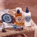 L'OCCITANE Shea Body Shower Oil - 10% Fair Trade Shea Butter - Vegan Formula - 500ml - Buy Online on SooperMarket.com