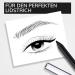 Buy Manhattan X-act Eyeliner Pen - Waterproof Black Eyeliner Ideal for Precision 2 Pack (1g Each) - International Shipping Available - Buy Online on SooperMarket.com