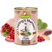 Granatapet Liebling's Meal Duck - Grain-Free Wet Dog Food Sugar Additive Free Single Feed 6 x 400g Pack - Buy Online on SooperMarket.com