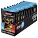Ehrmann High protein crispy balls without added sugar milk chocolate-delicious grain balls with Fairtrade cocoa 12 x 55g full milk