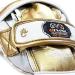 RIVAL Boxing RPM100 Professional Punch Mitts - Pre-Curved Design with Angled Hook and Loop Strap - Buy Online on SooperMarket.com