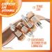 Buy Maybelline New York Super Stay 24H Skin Tint Hazelnut 66 - 30 ml | Long-Lasting Foundation | International Shipping - Buy Online on SooperMarket.com