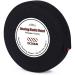 XKDOUS Elastic Band for Sewing  1 Inch 14 Yards Elastic Bands for Sewing Waistband and Pants Waist  Black Knit Elastic Band for wig  High Elasticity Black 1 inch*14 yards