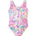 QoozZ Sparkle Gymnastics Leotard for Girls 5-6y - Child Graffiti Pattern - Buy Online on SooperMarket.com