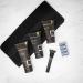 Every Man Jack Manual Razor - Premium Black Razor for Men | Close Shave & Stylish Design - Buy Online on SooperMarket.com