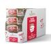 Applaws Premium Natural Wet Dog Food Grain Free Beef with Vegetables in Stew 12 x 156g Can Beef