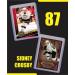 Sidney Crosby #87 Assorted Pittsburgh Penguins Hockey Cards Bundle (Set of 5) - Buy Online on SooperMarket.com