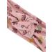 Sterntaler Unisex Children's Knot Headband - Pale Pink | International Shipping Available - Buy Online on SooperMarket.com