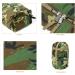 MT Military Army Force 4 & Tropen Patrol Mummy Sleeping Bags - Cold Weather Modular System with Bivy Cover  Compression Sack - Multicam/UCP/Woodland Camo - Buy Online on SooperMarket.com