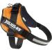 Buy IDC Powerharness 3XL/4 - Copper Orange | International Shipping Available - Buy Online on SooperMarket.com